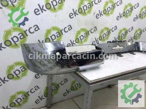 Volkswagen Amarok Arka Tampon 2H7807421 çıkma parça