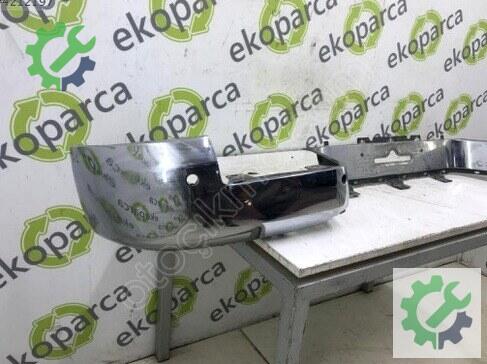 Volkswagen Amarok Arka Tampon 2H7807421 çıkma parça