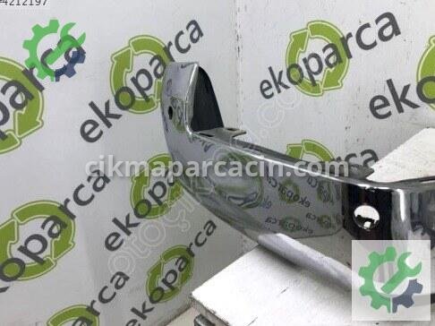 Volkswagen Amarok Arka Tampon 2H7807421 çıkma parça