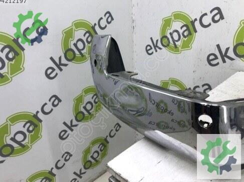 Volkswagen Amarok Arka Tampon 2H7807421 çıkma parça