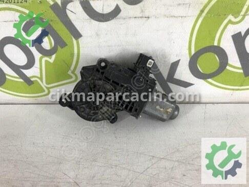 Volkswagen Amarok Cam Motoru 6R0959812 çıkma parça