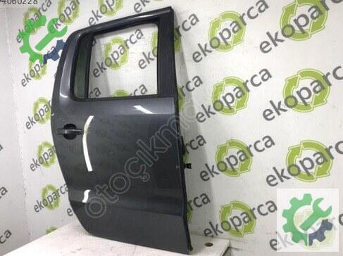 Volkswagen Amarok Sağ Arka Kapı 2H7833056 çıkma parça