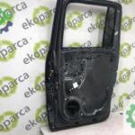 VOLKSWAGEN AMAROK 2010 2022 SAĞ ARKA KAPI 2H7833056