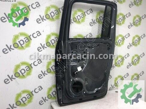 Volkswagen Amarok Sağ Arka Kapı 2H7833056 çıkma parça