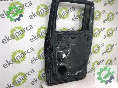 Volkswagen Amarok Sağ Arka Kapı 2H7833056 çıkma parça