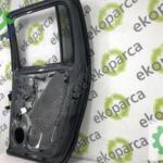 VOLKSWAGEN AMAROK 2010 2022 SAĞ ARKA KAPI 2H7833056