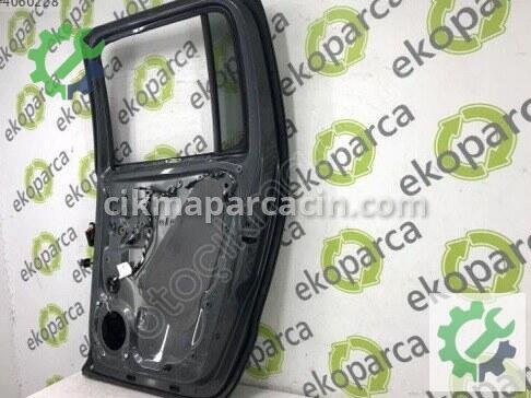 Volkswagen Amarok Sağ Arka Kapı 2H7833056 çıkma parça