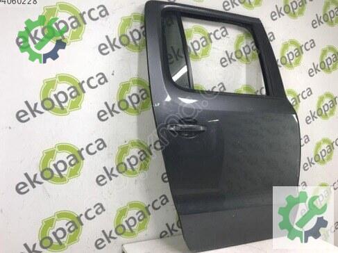 Volkswagen Amarok Sağ Arka Kapı 2H7833056 çıkma parça