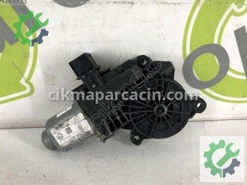Volkswagen Amarok Cam Motoru 6R0959811 çıkma parça