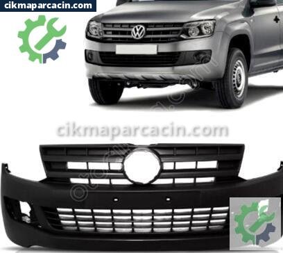 Volkswagen Amarok Ön Tampon çıkma parça