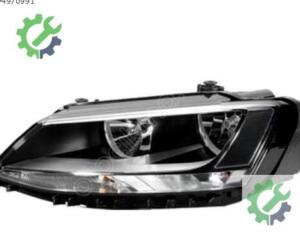 VOLKSWAGEN AMAROK 2011 2018 ÖN FAR SOL MOTOR ÜZERİNDE 5C7941005A
