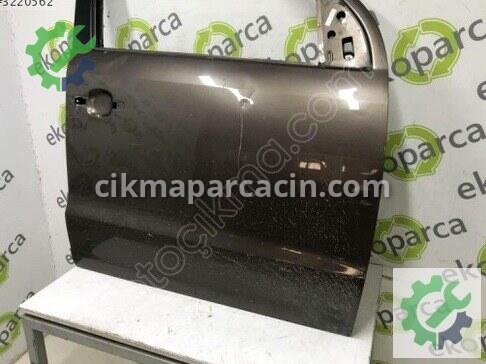 Volkswagen Amarok Sağ Ön Kapı 2H0831056S çıkma parça