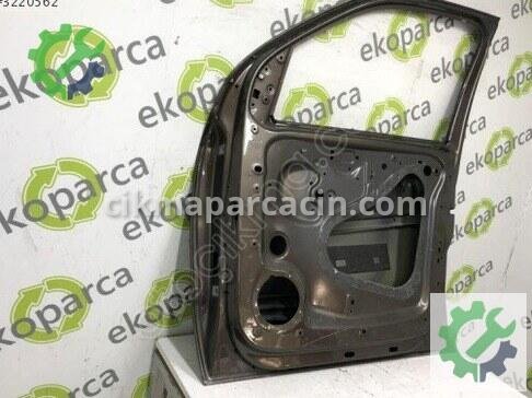 Volkswagen Amarok Sağ Ön Kapı 2H0831056S çıkma parça