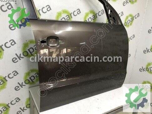 Volkswagen Amarok Sağ Ön Kapı 2H0831056S çıkma parça
