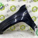 VOLKSWAGEN AMAROK 2012 2015 ÇAMURLUK ÖN SOL 2H0821101