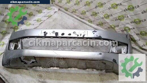 Volkswagen Amarok Ön Tampon çıkma parça