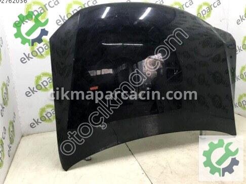 Volkswagen Amarok Kaput 2H0823033 çıkma parça