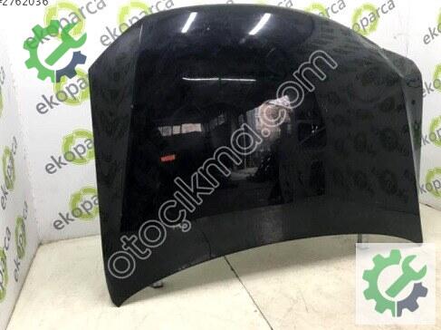 Volkswagen Amarok Kaput 2H0823033 çıkma parça