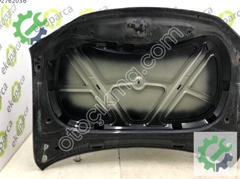 Volkswagen Amarok Kaput 2H0823033 çıkma parça