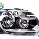 VOLKSWAGEN AMAROK 2012 2017 SAĞ FAR 2H1941016N
