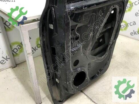 Volkswagen Amarok Sağ Arka Kapı 2H7833056 çıkma parça