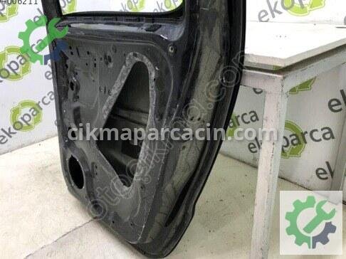 Volkswagen Amarok Sağ Arka Kapı 2H7833056 çıkma parça
