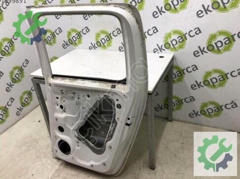 Volkswagen Amarok Sağ Arka Kapı 2H7833056 çıkma parça