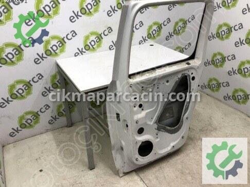 Volkswagen Amarok Sağ Arka Kapı 2H7833056 çıkma parça