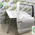 VOLKSWAGEN AMAROK 2012 2018 SAĞ ARKA KAPI 2H7833056