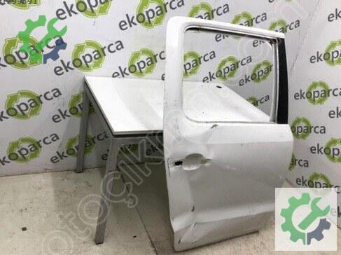 Volkswagen Amarok Sağ Arka Kapı 2H7833056 çıkma parça