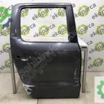 VOLKSWAGEN AMAROK 2012 2018 SAĞ ARKA KAPI 2H7833056