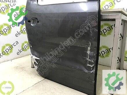 Volkswagen Amarok Sağ Arka Kapı 2H7833056 çıkma parça