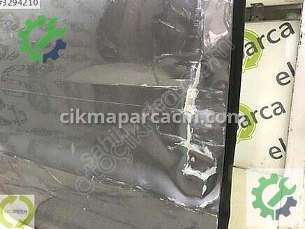 Volkswagen Amarok Sağ Arka Kapı 2H7833056 çıkma parça