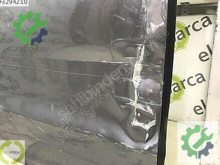 Volkswagen Amarok Sağ Arka Kapı 2H7833056 çıkma parça