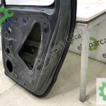 VOLKSWAGEN AMAROK 2012 2018 SAĞ ARKA KAPI 2H7833056