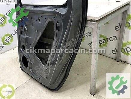 Volkswagen Amarok Sağ Arka Kapı 2H7833056 çıkma parça