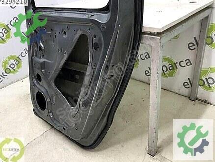 Volkswagen Amarok Sağ Arka Kapı 2H7833056 çıkma parça