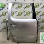 VOLKSWAGEN AMAROK 2012 2018 SAĞ ARKA KAPI ÇIKMA 2H7833056