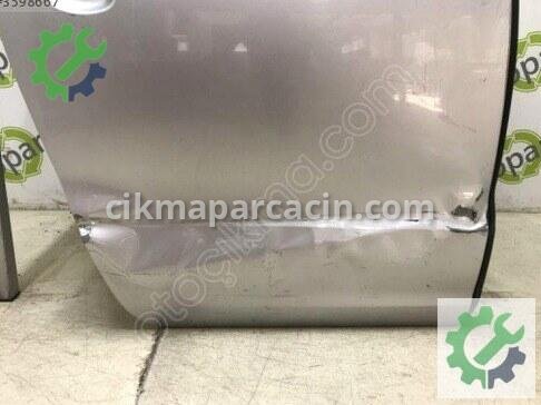 Volkswagen Amarok Sağ Arka Kapı 2H7833056 çıkma parça
