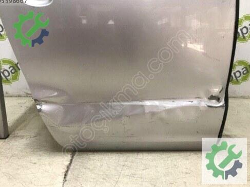 Volkswagen Amarok Sağ Arka Kapı 2H7833056 çıkma parça