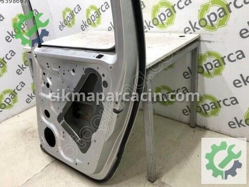 Volkswagen Amarok Sağ Arka Kapı 2H7833056 çıkma parça