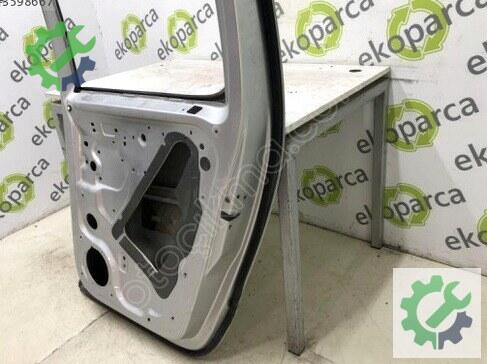 Volkswagen Amarok Sağ Arka Kapı 2H7833056 çıkma parça
