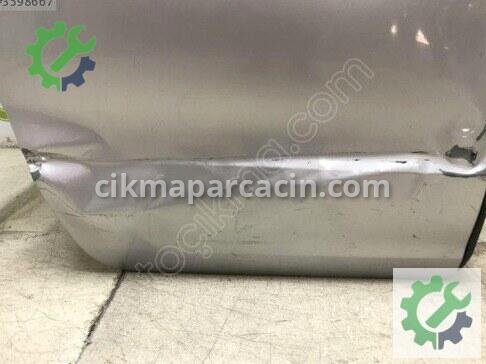Volkswagen Amarok Sağ Arka Kapı 2H7833056 çıkma parça
