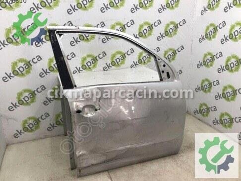 Volkswagen Amarok Sağ Ön Kapı 2H0831056S çıkma parça
