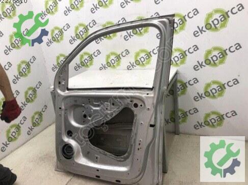Volkswagen Amarok Sağ Ön Kapı 2H0831056S çıkma parça