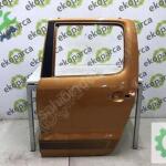 VOLKSWAGEN AMAROK 2012 2018 SOL ARKA KAPI 2H7833055