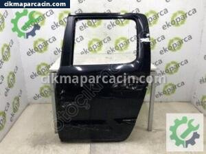 VOLKSWAGEN AMAROK 2012 2018 SOL ARKA KAPI 2H7833055