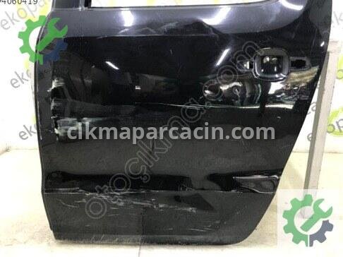 Volkswagen Amarok Sol Arka Kapı 2H7833055 çıkma parça