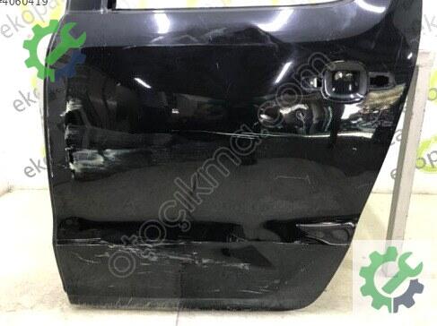 Volkswagen Amarok Sol Arka Kapı 2H7833055 çıkma parça