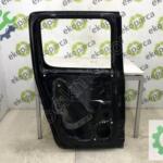 VOLKSWAGEN AMAROK 2012 2018 SOL ARKA KAPI 2H7833055